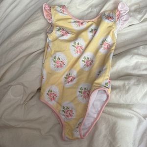Baby swimsuit